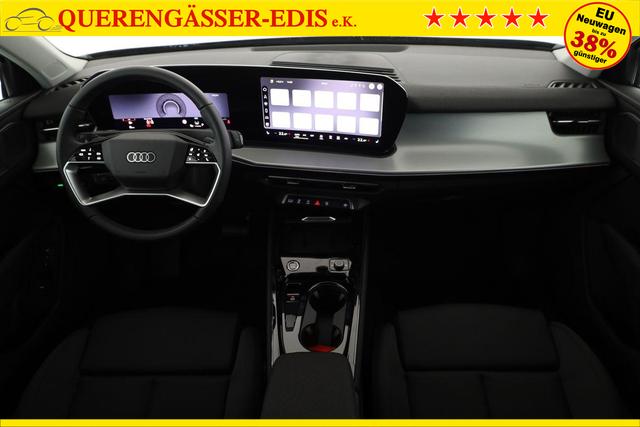 Audi Q3 TFSI quattro 150 kW quattro, AHK, Navi, AreaView, Side, Sound, Winter, 18-Zoll 