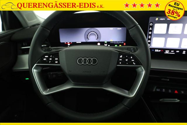 Audi Q3 TFSI quattro 150 kW quattro, AHK, Navi, AreaView, Side, Sound, Winter, 18-Zoll 