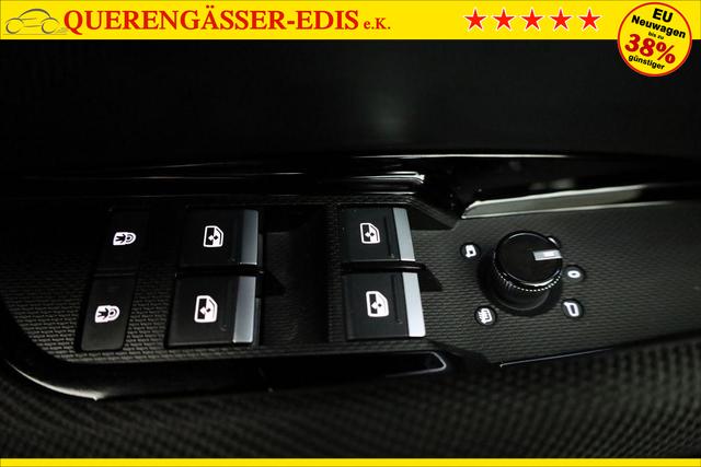 Audi Q3 TFSI quattro 150 kW quattro, AHK, Navi, AreaView, Side, Sound, Winter, 18-Zoll 