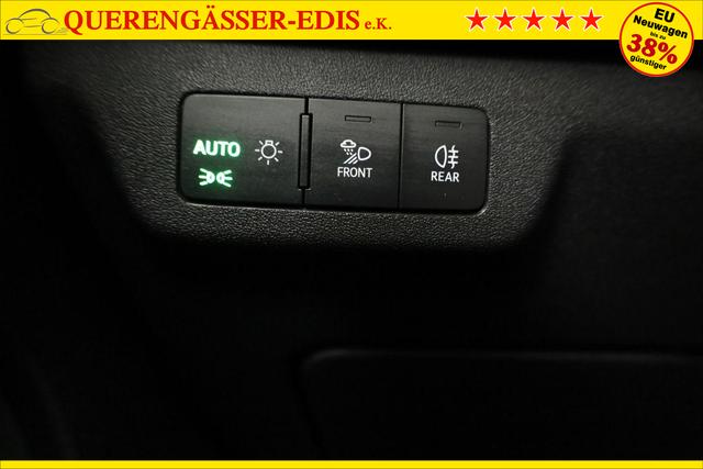 Audi Q3 TFSI quattro 150 kW quattro, AHK, Navi, AreaView, Side, Sound, Winter, 18-Zoll 