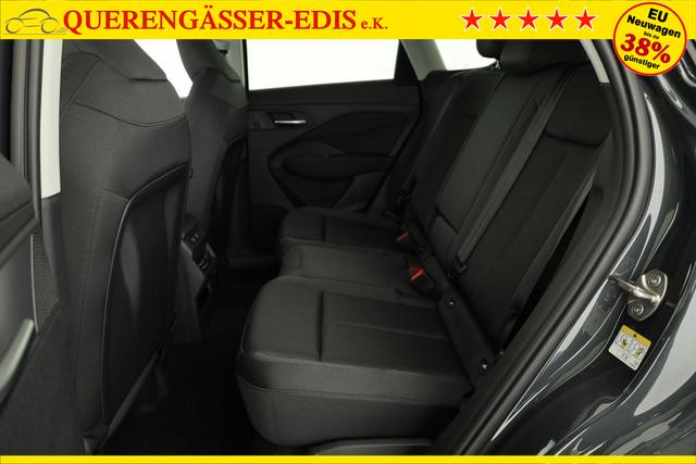 Audi Q3 TFSI quattro 150 kW quattro, AHK, Navi, AreaView, Side, Sound, Winter, 18-Zoll 