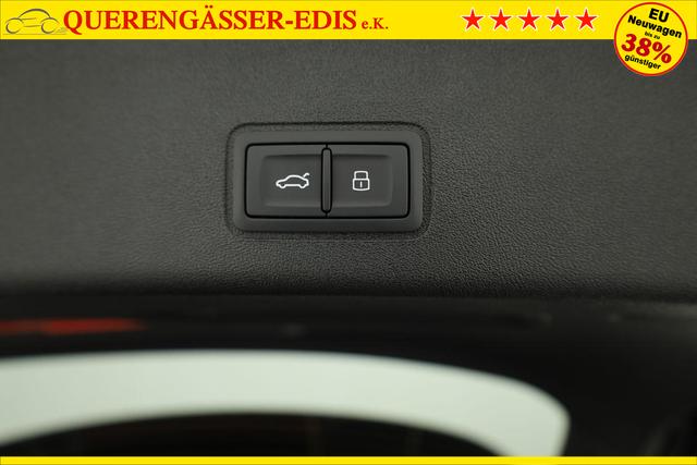 Audi Q3 TFSI quattro 150 kW quattro, AHK, Navi, AreaView, Side, Sound, Winter, 18-Zoll 