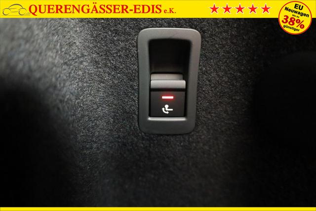 Audi Q3 TFSI quattro 150 kW quattro, AHK, Navi, AreaView, Side, Sound, Winter, 18-Zoll 