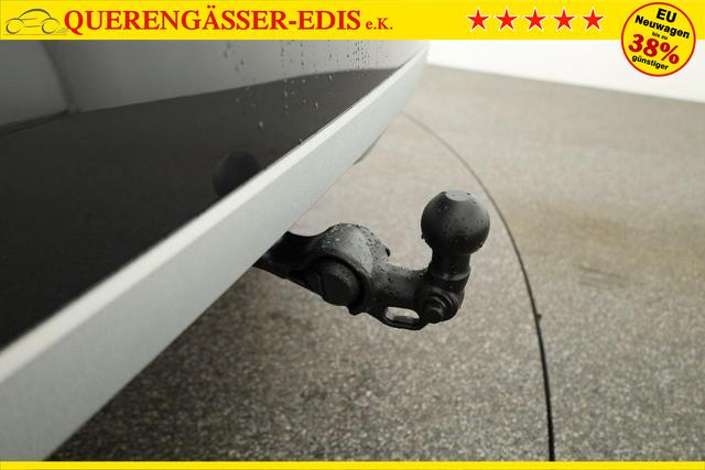 Audi Q3 TFSI quattro 150 kW quattro, AHK, Navi, AreaView, Side, Sound, Winter, 18-Zoll 