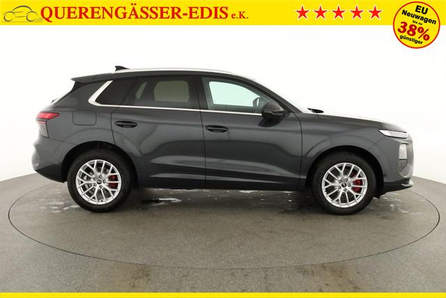 Audi Q3 TFSI quattro 150 kW quattro, AHK, Navi, AreaView, Side, Sound, Winter, 18-Zoll 