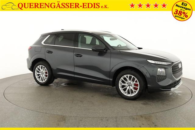 Audi Q3 TFSI quattro 150 kW quattro, AHK, Navi, AreaView, Side, Sound, Winter, 18-Zoll 