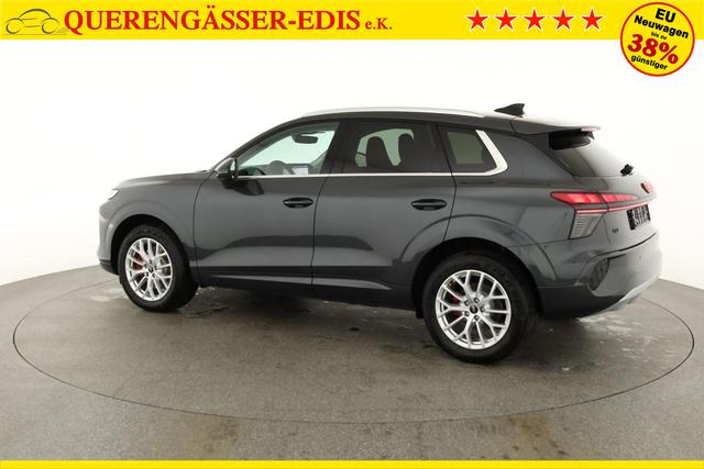 Audi Q3 TFSI quattro 150 kW quattro, AHK, Navi, AreaView, Side, Sound, Winter, 18-Zoll 