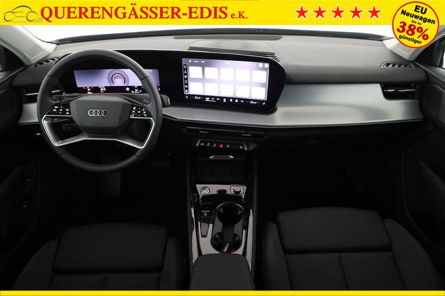 Audi Q3 TFSI quattro 150 kW quattro, AHK, Navi, AreaView, Side, Sound, Winter, 18-Zoll 