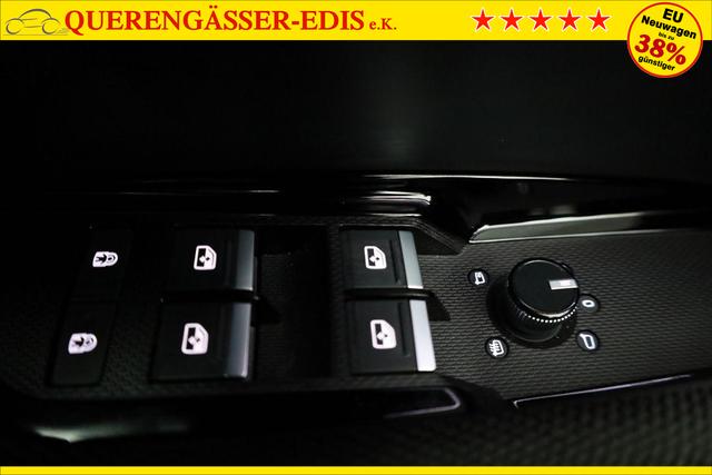 Audi Q3 TFSI quattro 150 kW quattro, AHK, Navi, AreaView, Side, Sound, Winter, 18-Zoll 