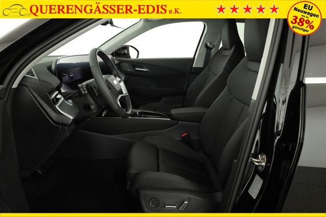 Audi Q3 TFSI quattro 150 kW quattro, AHK, Navi, AreaView, Side, Sound, Winter, 18-Zoll 