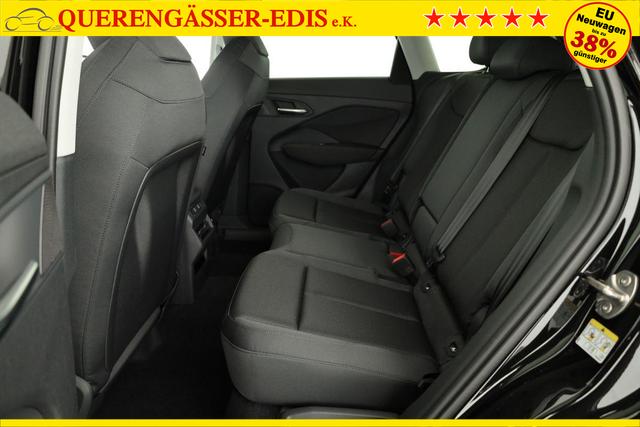 Audi Q3 TFSI quattro 150 kW quattro, AHK, Navi, AreaView, Side, Sound, Winter, 18-Zoll 