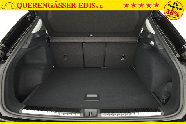 Audi Q3 TFSI quattro 150 kW quattro, AHK, Navi, AreaView, Side, Sound, Winter, 18-Zoll 