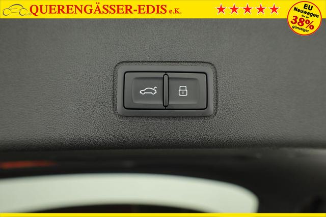 Audi Q3 TFSI quattro 150 kW quattro, AHK, Navi, AreaView, Side, Sound, Winter, 18-Zoll 