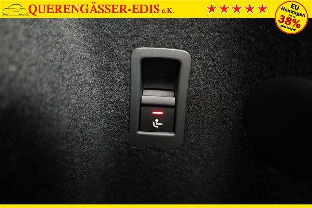 Audi Q3 TFSI quattro 150 kW quattro, AHK, Navi, AreaView, Side, Sound, Winter, 18-Zoll 