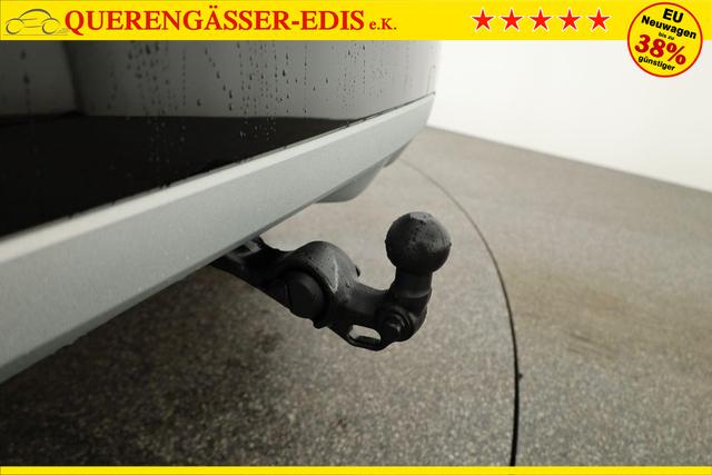 Audi Q3 TFSI quattro 150 kW quattro, AHK, Navi, AreaView, Side, Sound, Winter, 18-Zoll 