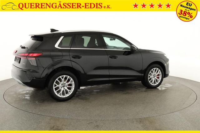 Audi Q3 TFSI quattro 150 kW quattro, AHK, Navi, AreaView, Side, Sound, Winter, 18-Zoll 