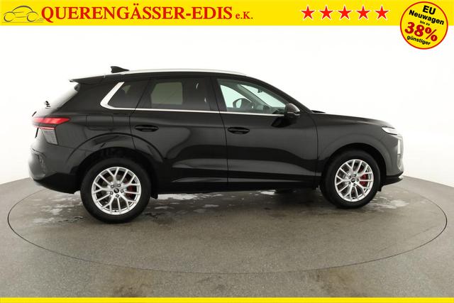 Audi Q3 TFSI quattro 150 kW quattro, AHK, Navi, AreaView, Side, Sound, Winter, 18-Zoll 