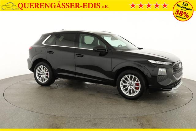 Audi Q3 TFSI quattro 150 kW quattro, AHK, Navi, AreaView, Side, Sound, Winter, 18-Zoll 