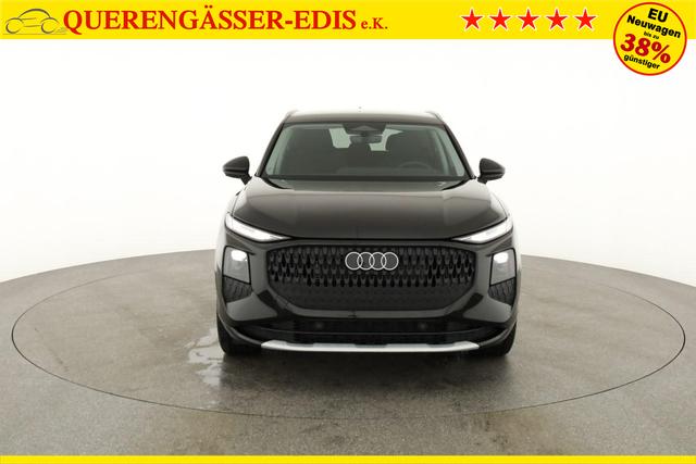 Audi Q3 TFSI quattro 150 kW quattro, AHK, Navi, AreaView, Side, Sound, Winter, 18-Zoll 