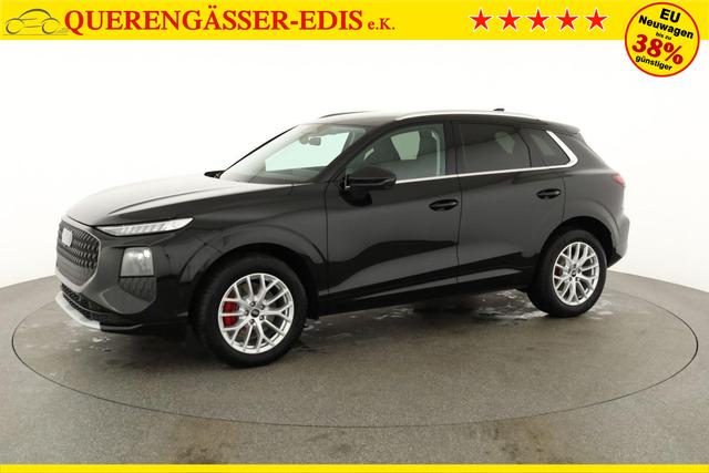 Audi Q3 TFSI quattro 150 kW quattro, AHK, Navi, AreaView, Side, Sound, Winter, 18-Zoll 