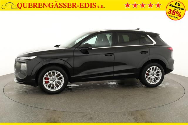 Audi Q3 TFSI quattro 150 kW quattro, AHK, Navi, AreaView, Side, Sound, Winter, 18-Zoll 
