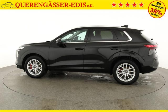 Audi Q3 TFSI quattro 150 kW quattro, AHK, Navi, AreaView, Side, Sound, Winter, 18-Zoll 