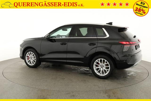 Audi Q3 TFSI quattro 150 kW quattro, AHK, Navi, AreaView, Side, Sound, Winter, 18-Zoll 