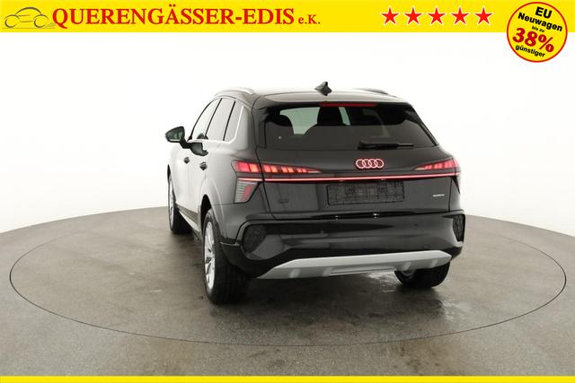Audi Q3 TFSI quattro 150 kW quattro, AHK, Navi, AreaView, Side, Sound, Winter, 18-Zoll 