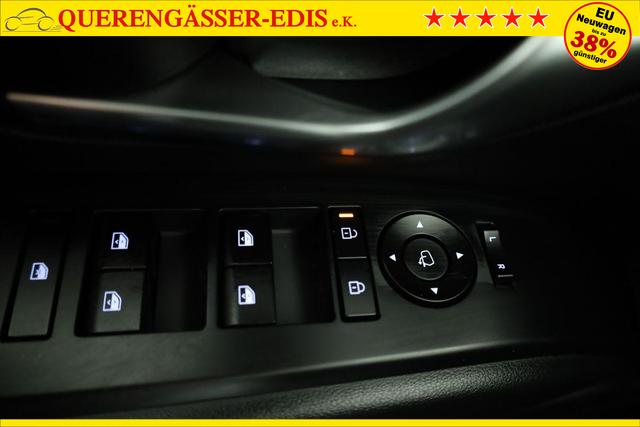 Hyundai TUCSON Plug-In Hybrid 2WD 1.6 T-GDI PHEV, Navi, Kamera, Side, Winter 