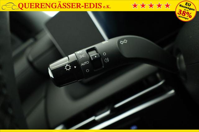 Hyundai TUCSON Plug-In Hybrid 2WD 1.6 T-GDI PHEV, Navi, Kamera, Side, Winter 