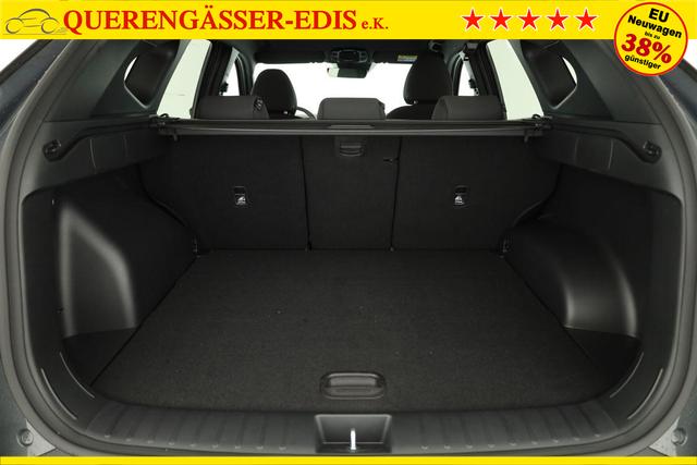 Hyundai TUCSON Plug-In Hybrid 2WD 1.6 T-GDI PHEV, Navi, Kamera, Side, Winter 