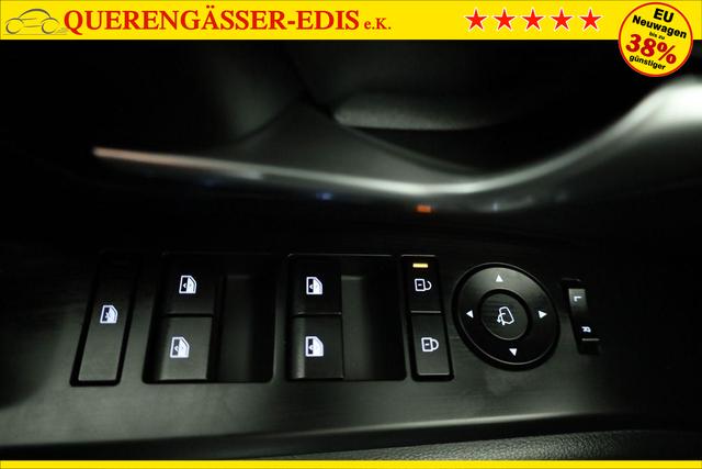 Hyundai TUCSON Plug-In Hybrid 2WD 1.6 T-GDI PHEV, Navi, Kamera, Side, Winter 