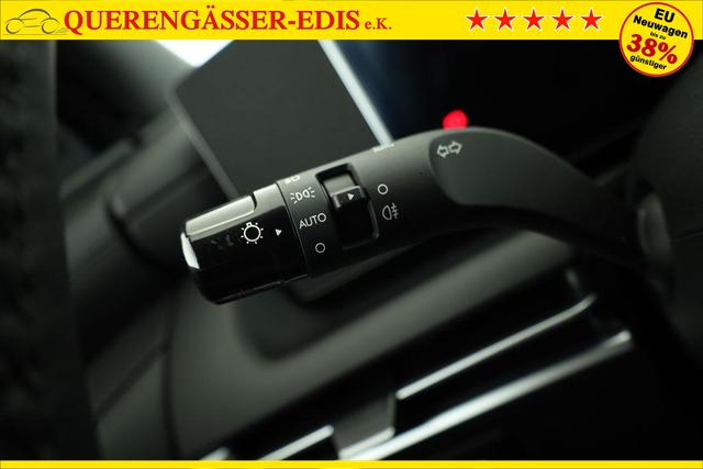 Hyundai TUCSON Plug-In Hybrid 2WD 1.6 T-GDI PHEV, Navi, Kamera, Side, Winter 