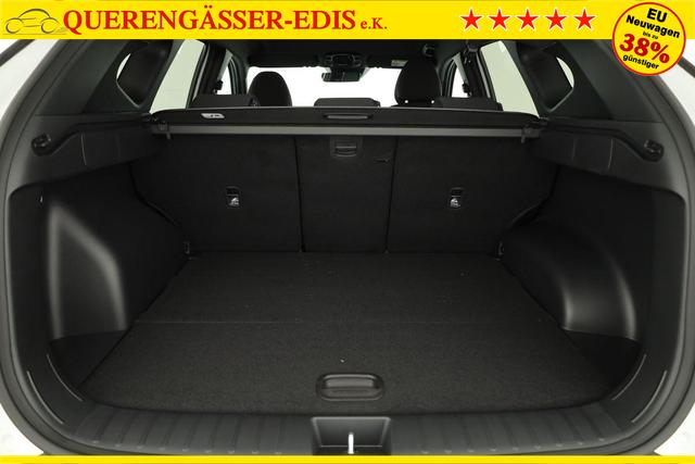 Hyundai TUCSON Plug-In Hybrid 2WD 1.6 T-GDI PHEV, Navi, Kamera, Side, Winter 