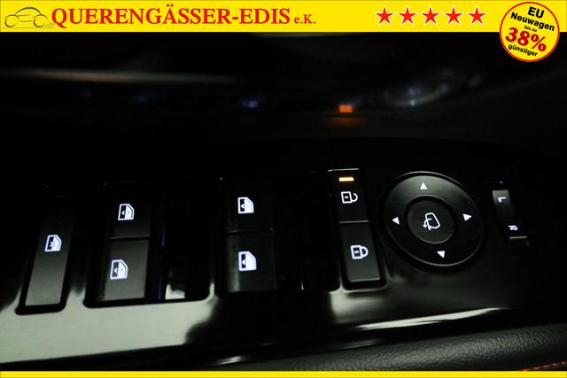 Hyundai TUCSON N Line Plug-In Hybrid 2WD 1.6 T-GDI PHEV LINE, Navi, Kamera, Side, Winter 