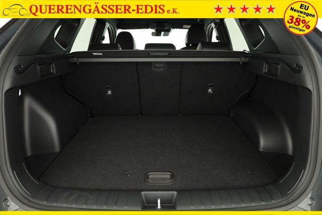 Hyundai TUCSON N Line Plug-In Hybrid 2WD 1.6 T-GDI PHEV LINE, Navi, Kamera, Side, Winter 