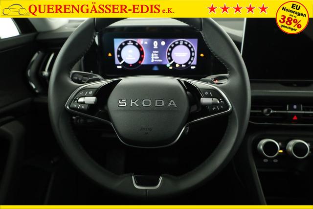 Skoda Kodiaq 2.0 TDI 142 kW 4x4 Selection DSG Selection, 7-Sitzer, AHK, Navi, Side, Kamera, Winter, 19-Zoll 