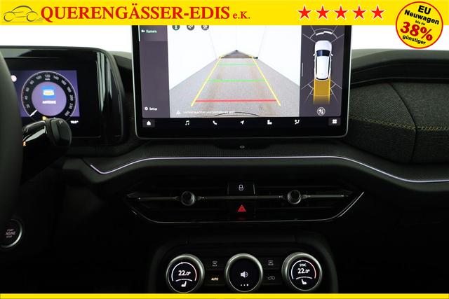 Skoda Kodiaq 2.0 TDI 142 kW 4x4 Selection DSG Selection, 7-Sitzer, AHK, Navi, Side, Kamera, Winter, 19-Zoll 