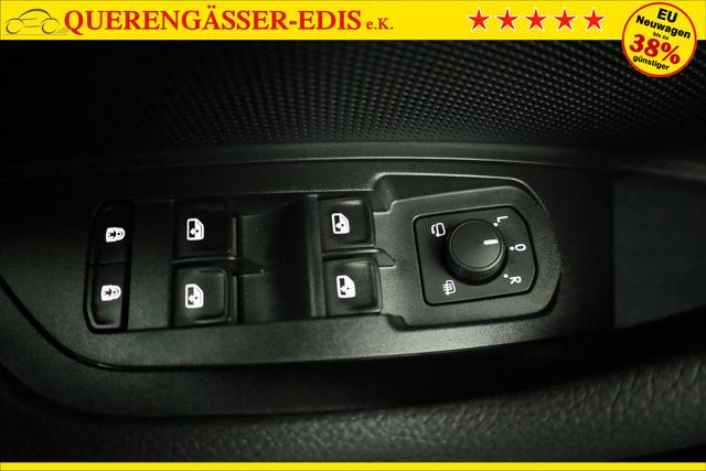 Skoda Kodiaq 2.0 TDI 142 kW 4x4 Selection DSG Selection, 7-Sitzer, AHK, Navi, Side, Kamera, Winter, 19-Zoll 