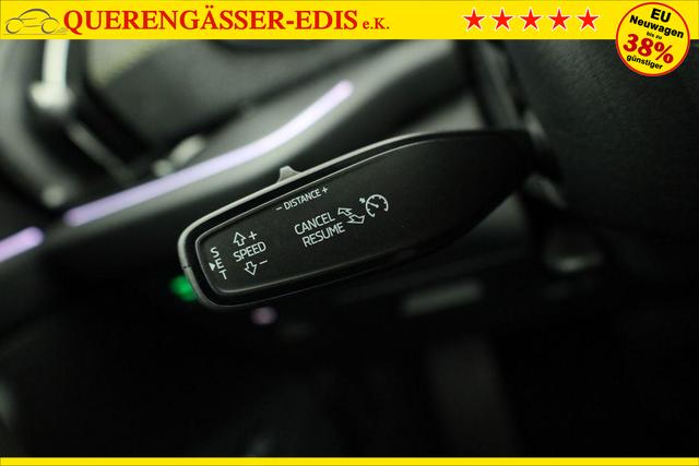 Skoda Kodiaq 2.0 TDI 142 kW 4x4 Selection DSG Selection, 7-Sitzer, AHK, Navi, Side, Kamera, Winter, 19-Zoll 