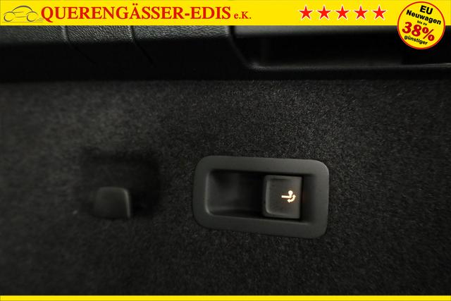 Skoda Kodiaq 2.0 TDI 142 kW 4x4 Selection DSG Selection, 7-Sitzer, AHK, Navi, Side, Kamera, Winter, 19-Zoll 