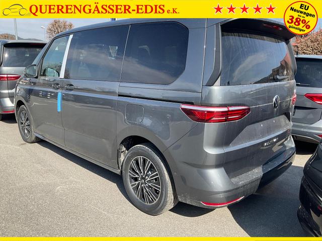 Volkswagen T7 Multivan eHybrid 4M Business, AHK, IQ.Light, easyOpen, Navi, 5-J Garantie 