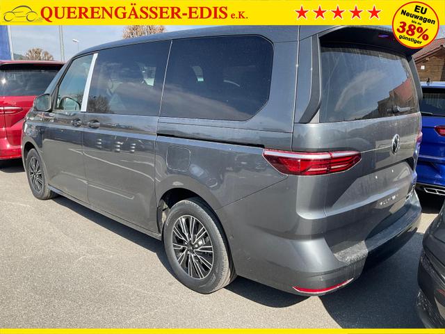 Volkswagen T7 Multivan eHybrid 4M Business L&Uuml;, 7-Sitzer, AHK, IQ.Light, easyOpen, Navi, 5-J Garantie 