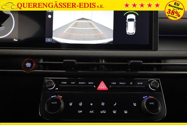 Hyundai TUCSON N Line 2WD 1.6 T-GDI DCT N-LINE, Navi, Kamera, Side, Winter 