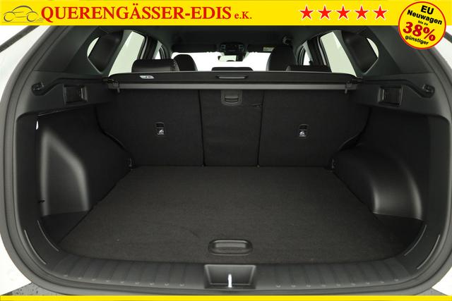 Hyundai TUCSON N Line 2WD 1.6 T-GDI DCT N-LINE, Navi, Kamera, Side, Winter 