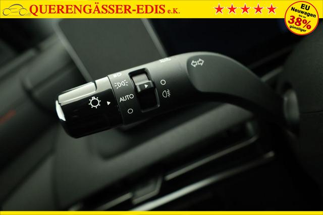 Hyundai TUCSON N Line 2WD 1.6 T-GDI DCT N-LINE, Navi, Kamera, Side, Winter 