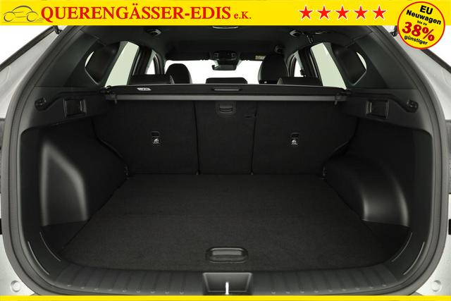 Hyundai TUCSON N Line 2WD 1.6 T-GDI DCT N-LINE, Navi, Kamera, Side, Winter 