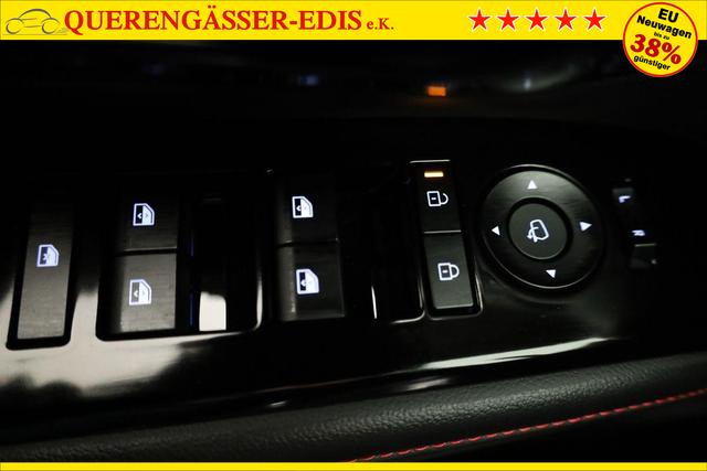 Hyundai TUCSON N Line 2WD 1.6 T-GDI DCT N-LINE, Navi, Kamera, Side, Winter 