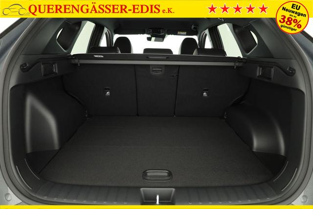 Hyundai TUCSON N Line 2WD 1.6 T-GDI DCT N-LINE, Navi, Kamera, Side, Winter 