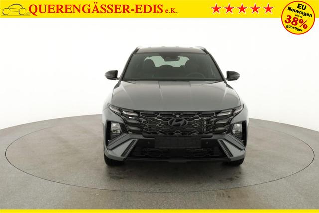 Hyundai TUCSON N Line 2WD 1.6 T-GDI DCT N-LINE, Navi, Kamera, Side, Winter 